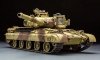 Meng Model TS-013 French Main Battle Tank AMX-30B2 (1:35)
